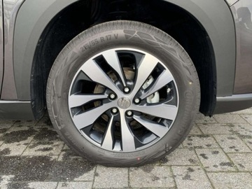 Suzuki SX4 II 2025 SUZUKI S-Cross 1.4 BoosterJet mHEV Elegance SP 110KM 2025, zdjęcie 9