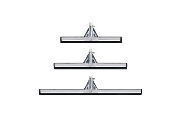 Ракель для воды для пола 55 см CLINN, нержавеющая сталь