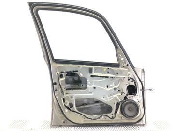 DVEŘE LEVÝ PŘEDNÍ FIAT SEDICI CROSSOVER 06-14