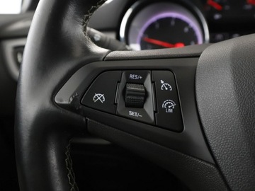 Opel Astra K Sports Tourer 1.6 CDTI 110KM 2019 Opel Astra 1.6 CDTI 6MT 120 Jahre Klimatyzacja, zdjęcie 28