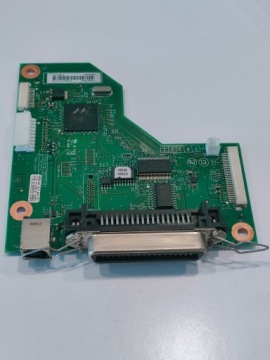 ФОРМАТЕР HP LaserJet P2035 CC525-60001