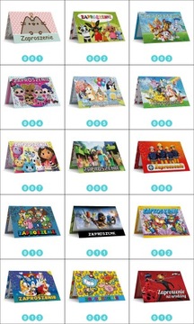 ПРИГЛАШЕНИЕ НА ДЕНЬ РОЖДЕНИЯ «ЛИЛО И СТИХ» ПРИГЛАШЕНИЯ + КОНВЕРТ