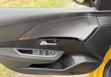 Peugeot 208 II Hatchback 1.2 PureTech 102KM 2021 Peugeot 208 TYLKO 47 tys.km navi PISEMNA GWARANCJA w cenie Transport KR, zdjęcie 26