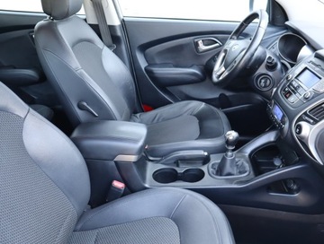 Hyundai ix35 SUV R 2.0 CRDi 136KM 2010 Hyundai ix35 2.0 CRDi, Salon Polska, Serwis ASO, zdjęcie 8