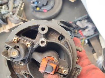 FIAT UNO 900 - МОНОВПРЫСОК