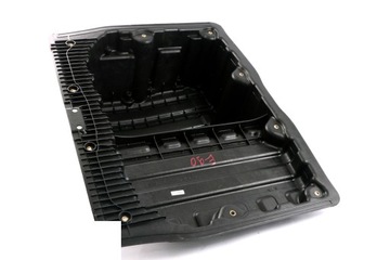 BMW E90 E91 E92 Вещевой отсек, ванна, поддон багажника