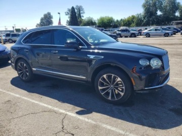Bentley Bentayga 2021 Bentley Bentayga 2021 Bentley Bentayga Hybrid AWD , od ubezpieczalni 3.0, zdjęcie 1
