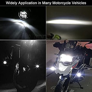 Галогенные светодиодные лампы V-STORM BMW GS adv r Varadero