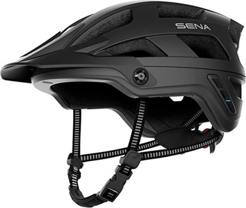 Kask rowerowy Sena M1 r. L 59-63