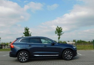 Volvo XC60 II 2023 Volvo XC 60 2.0D4 Plus Bright z Gwarancja Bezwypadkowosci 2.0 Diesel, zdjęcie 28