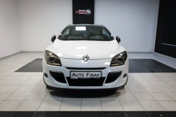 Renault Megane III Hatchback 1.4 16v TCe 130KM 2010 Renault Megane CoupeCabrio*Salon Polska*Niski, zdjęcie 4