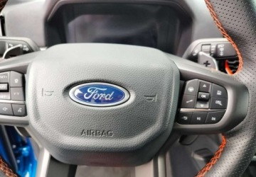Ford Ranger VI Raptor 2.0 EcoBlue BI-TURBO 210KM 2025 Ford Ranger Raptor Ford Ranger Raptor 2.0 Diesel 210KM, zdjęcie 10