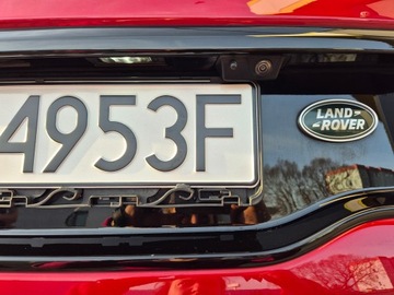 Land Rover Discovery Sport SUV 2.0 TD4 150KM 2019 Land Rover Discovery Sport 2.0 Td4 Mild-Hybrid AWD, zdjęcie 11