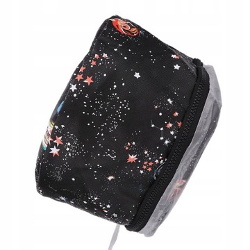 ТЕРМОШАПОЧКА ДЛЯ ВОЛОС ЗАГЛУШКА