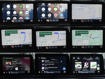 Ford Focus III Hatchback 5d facelifting 1.5 TDCi 120KM 2018 Ford Focus 1.5EcoBlue STLine doinwestowany Android, zdjęcie 21