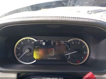 Land Rover Discovery V 2023 Land Rover Discovery P360 S R-Dynamic 2023 3.0l 3.0 Benzyna 355KM, zdjęcie 11