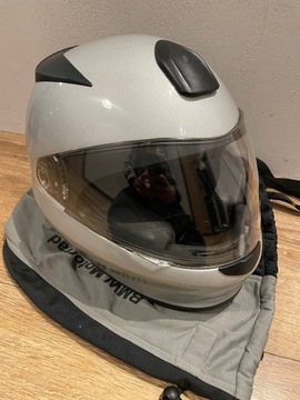 Bmw Motorrad kask motocyklowy integralny szosowy GS G6