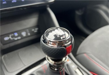 Hyundai Tucson IV SUV Facelifting 1.6 T-GDI 160KM 2025 Hyundai Tucson 1.6 T-GDi N-Line 2WD 1.6 Benzyna 160KM, zdjęcie 19