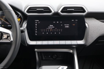 MG ZS II SUV Hybrid+ 1.5 HEV+ 197KM 2025 MG ZS SUV Hybrid+, Salon Polska, 1. Właściciel, zdjęcie 12