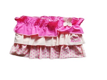 MARASIL Top roz 116 cm (L)