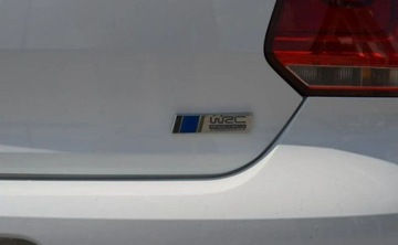 Volkswagen Polo V 2013 Volkswagen Polo 2.0 TSI R WRC 220KM tylko 2500szt FV23 Gwarancja 2.0, zdjęcie 17