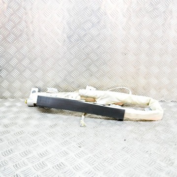 CHRYSLER SEBRING (JS) 2008 PRAVÁ STRANA ZÁVĚS AIRBAG