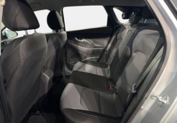 Hyundai i30 III Hatchback Facelifting 1.5 DPI 110KM 2021 Hyundai i30 VAT 23 Classic 1.5DPI 110KM M6 2021 r., salon PL I wlasciciel, zdjęcie 10