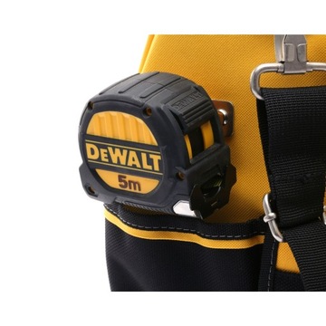 ОТКРЫТАЯ СУМКА ДЛЯ ИНСТРУМЕНТОВ 18 ДЮЙМОВ 1-79-208 DEWALT