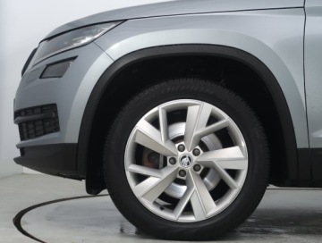Skoda Kodiaq I SUV 2.0 TDI SCR 200KM 2020 Skoda Kodiaq 2.0 TDI, Salon Polska, 1. Właściciel, zdjęcie 14