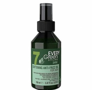 EVERY GREEN 4LISS OIL SOFTENING ANTI FRIZZ 150 ml