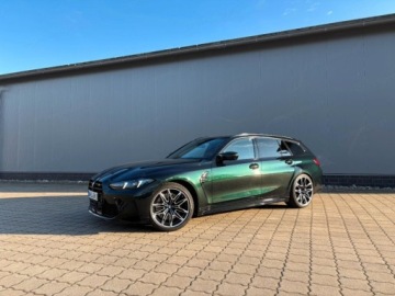 BMW Seria 3 G20-G21 2026 BMW Seria 3 Touring M3 Competition xDrive 3.0 (530KM) 2026, zdjęcie 1