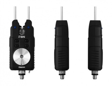 Delphin iTON - sygnalizator brań