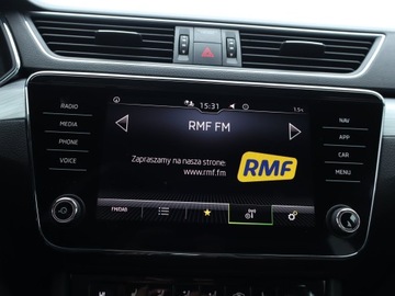 Skoda Superb III Liftback Facelifting 1.5 TSI 150KM 2022 Skoda Superb 1.5 TSI, Salon Polska, 1. Właściciel, zdjęcie 11