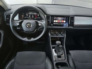 Skoda Kodiaq I SUV Facelifting 1.5 TSI 150KM 2024 Skoda Kodiaq HAK, Full LED MATRIX, Gwarancja pakiet serwisowy, SalonPL, V, zdjęcie 11