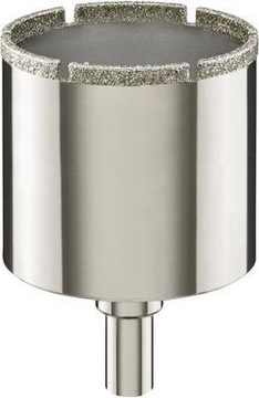 Bosch otwornica diamentowa do płytek gresu 53 mm