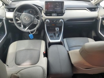 Toyota RAV4 V 2022 Toyota RAV4 Limited, 2022r., 2.5L 2.5 Benzyna 203KM, zdjęcie 6