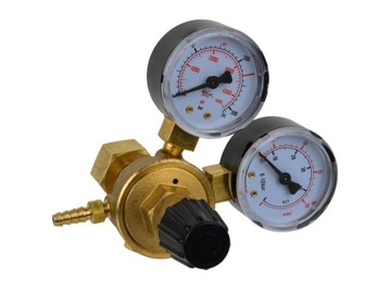 REDUKTOR MIG MAG CO2 ARGON DO MIGOMATU BUTLI GAZ GEKO