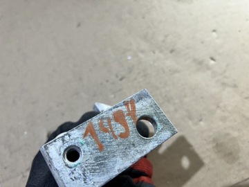 PANT DVEŘE HORNÍ PRAVÝ PŘEDNÍ VW T5