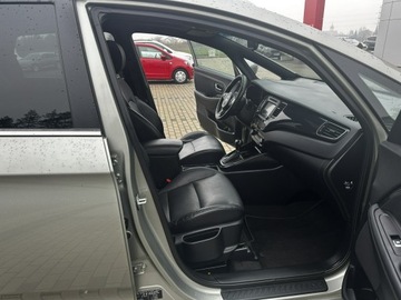 Kia Carens IV Minivan 1.7 VGT CRDi 141KM 2016 Kia Carens Panorama, Navi, Kamera, Grzane fot. Hak, zdjęcie 14
