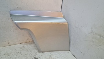 owiewka górna spoiler kabiny scania r s 2542892