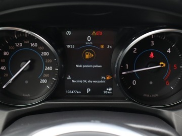 Jaguar XF II Sportbrake 2.0 i4D 240KM 2019 Jaguar XF 25d AWD, Salon Polska, 1. Właściciel, zdjęcie 10