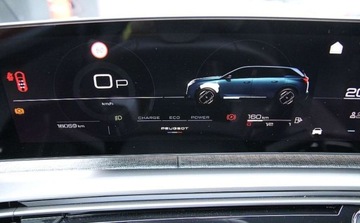 Peugeot 5008 III 2025 Peugeot 5008 1.2 mHEV 145KM GT SS e-DCS6 2025 Hybryd Gwarancja od RiA, zdjęcie 29