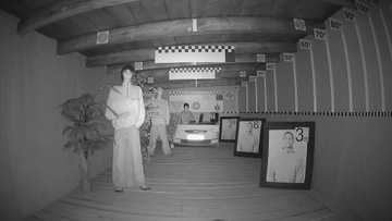 ВАНДАЛЬНАЯ КАМЕРА AHD, HD-CVI, HD-TVI, PAL HAC