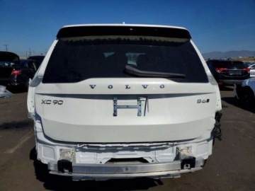 Volvo XC90 II 2025 Volvo XC 90 Plus 2025 2.0 Benzyna 295KM, zdjęcie 2