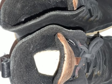 ECCO Размер 38-24,5 СМ, КОЖА