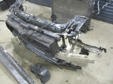 РЕМЕНЬ ПЕРЕДНИЙ БАЛКА РАДИАТОРА BMW F20 F21 2.0 D
