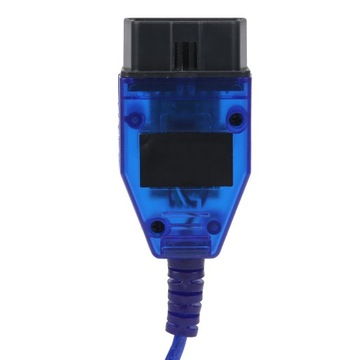 Профессиональный автомобильный USB-кабель OBD2