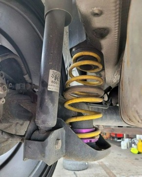 Volkswagen Polo V 2013 Volkswagen Polo 2.0 TSI R WRC 220KM tylko 2500szt FV23 Gwarancja 2.0, zdjęcie 15