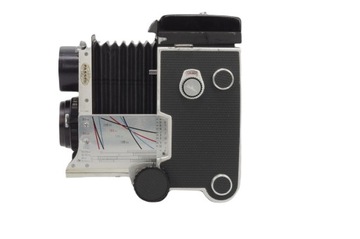 MAMIYA C220 PROFESSIONAL - обслуженный