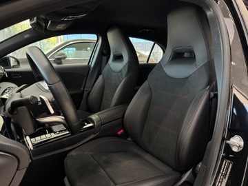 Mercedes Klasa A W177/V177 2020 Mercedes-Benz A 180 AMG Line / 1 właściciel / Salo, zdjęcie 8